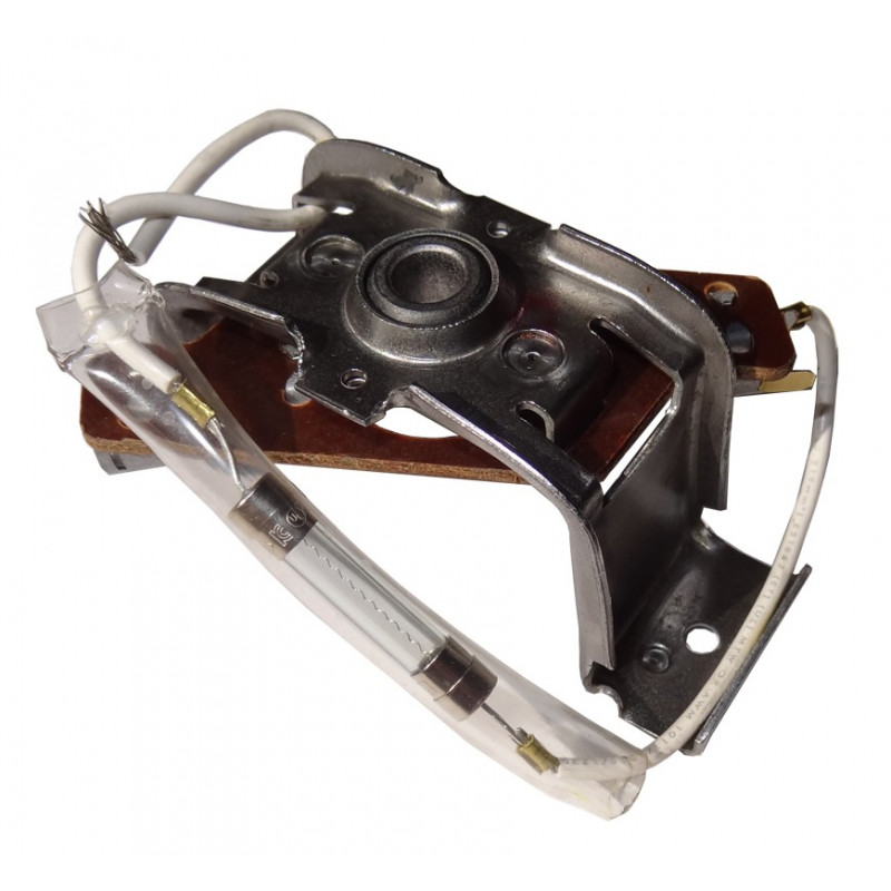 soporte porta escobilla | Refacción y Repuesto para LICUADORA