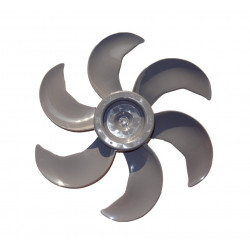 ASPA DE VENTILADOR UNIVERSE TAURUS | Refacciones para Ventiladores