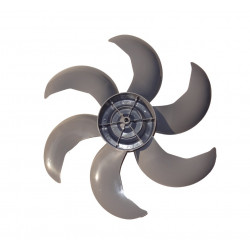 ASPA DE VENTILADOR UNIVERSE TAURUS | Refacción y Repuesto para Ventiladores