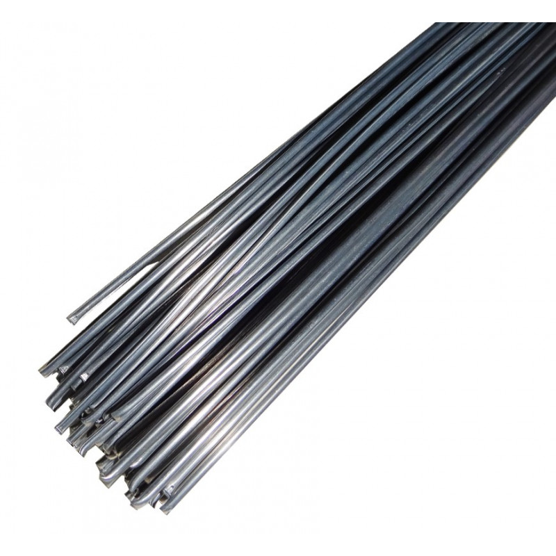 BARRA DE SOLDADURA DE ALUMINIO COBRE. | Refacción y Repuesto para Refrigerador