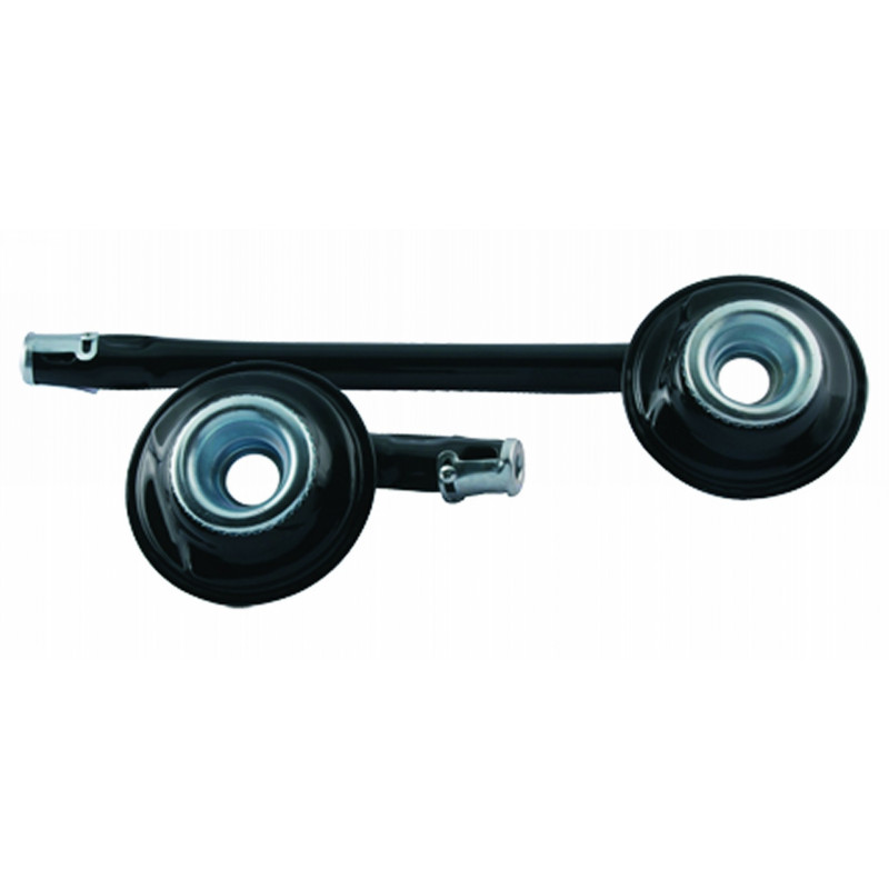 JUEGO DE QUEMADORES KELVINATOR | Refacción y Repuesto para Estufas