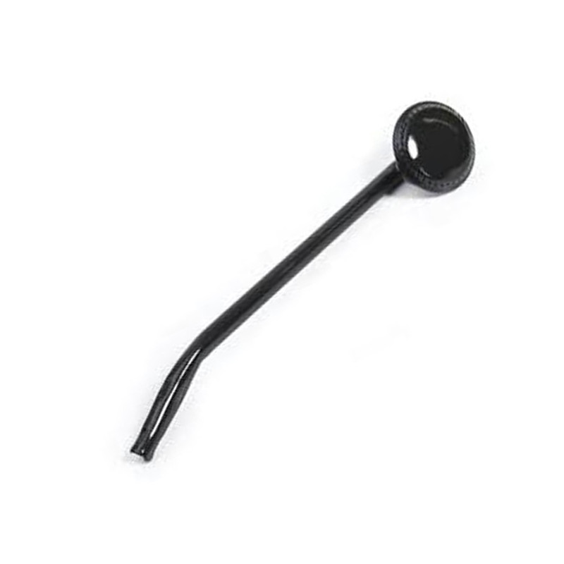 QUEMADOR ESTUFA TIPO FLAMINETA LARGO DERECHO 4Q | Refacción y Repuesto para Estufas