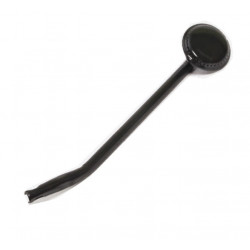 QUEMADOR ESTUFA TIPO FLAMINETA LARGO IZQUIERDO 4Q