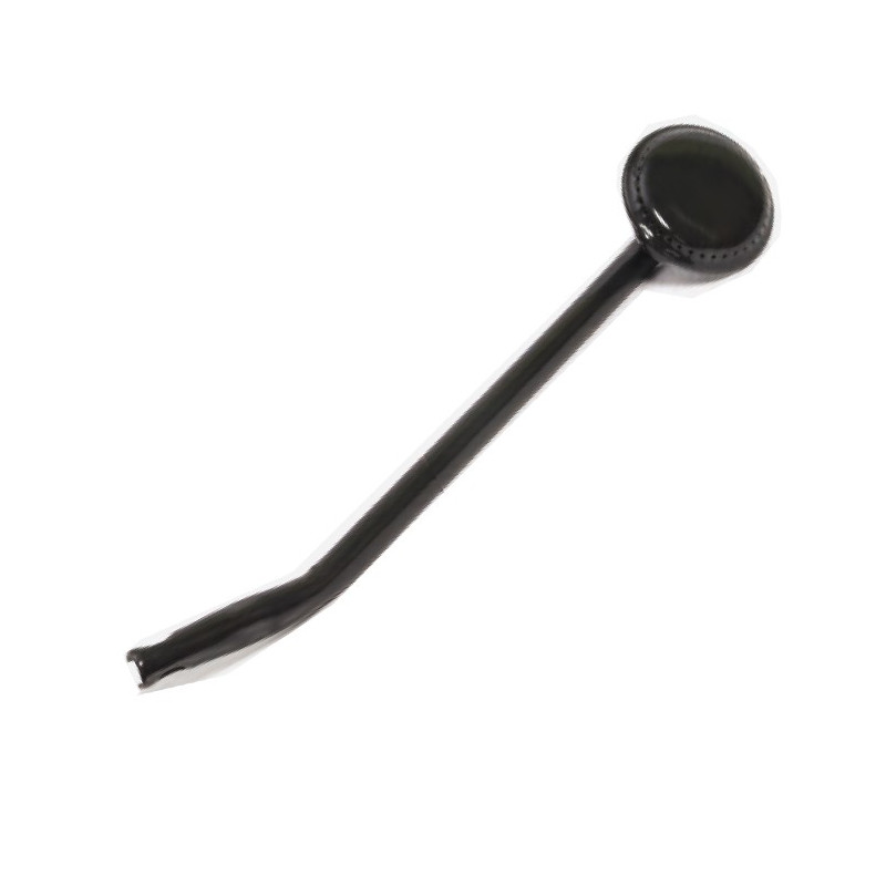 QUEMADOR ESTUFA TIPO FLAMINETA LARGO IZQUIERDO 4Q