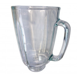 Vaso de licuadora de cristal t-fal económico Moulinex | Piezas para LICUADORA