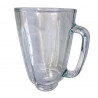 Vaso de licuadora de cristal t-fal económico Moulinex | Piezas para LICUADORA