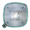 Vaso de licuadora de cristal t-fal econÃ³mico Moulinex