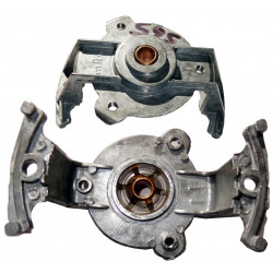 Puente porta carbon man | Refacciones para LICUADORA