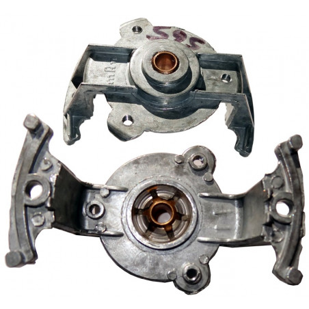 puente porta carbon man | Refacción y Repuesto para LICUADORA