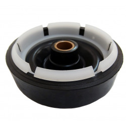 SELLO RESILENTE PARA MABE 14 MM 6 DIENTES | Piezas para Lavadoras