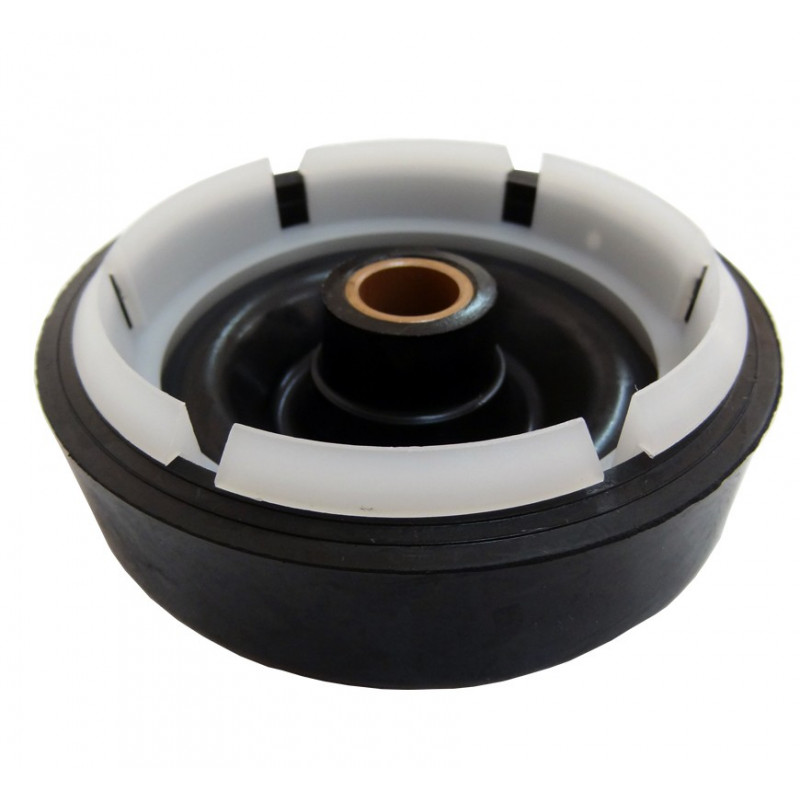 SELLO RESILENTE PARA MABE 14 MM 6 DIENTES | Piezas para Lavadoras