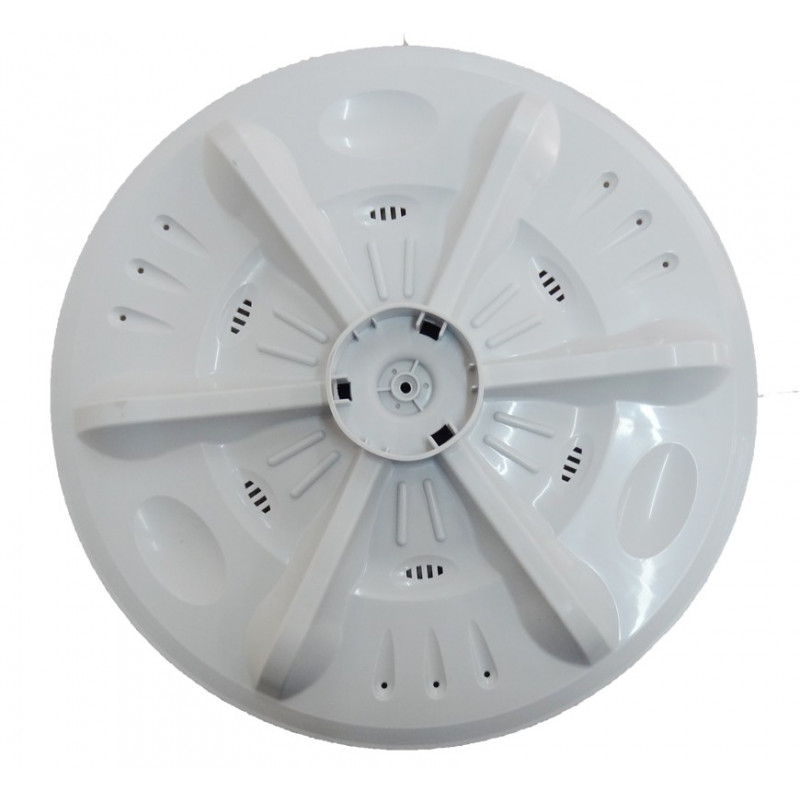 IMPULSOR DAEWOO ORIGINAL PARA LAVADORO | Repuestos para Lavadoras