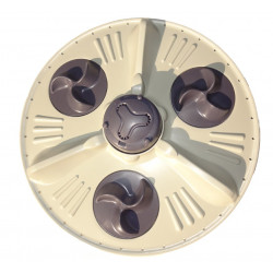 IMPULSOR DAEWOO ORIGINAL PARA LAVADORO | Repuestos para Lavadoras