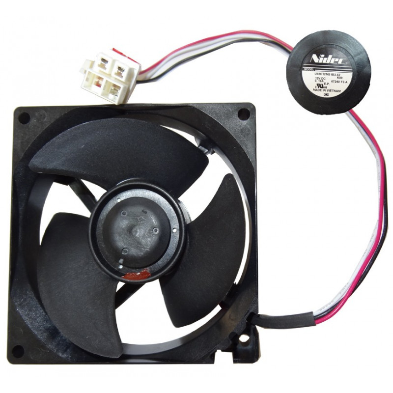 VENTILADOR DE MOTOR P/REFRI. SAMSUNG | Refacciones para Refrigerador