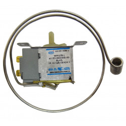 CONTROL DAEWOO CUERDA DE COCHINO | Repuestos para Refrigerador