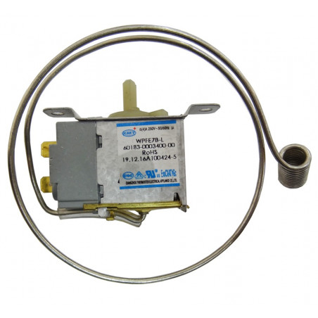 CONTROL DAEWOO CUERDA DE COCHINO