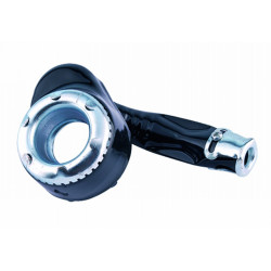 QUEMADOR ESTUFA SUPERMATIC CORTO HECHIZO | Piezas para Estufas