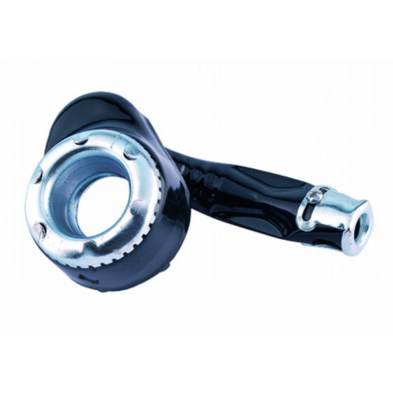 QUEMADOR ESTUFA SUPERMATIC CORTO HECHIZO | Piezas para Estufas