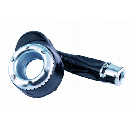 QUEMADOR ESTUFA SUPERMATIC CORTO HECHIZO | Piezas para Estufas