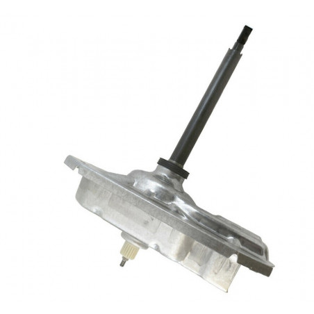 TRANSMISION PARA LAVADORA FLECHA LARGA WHIRLPOOL | Refacción y Repuesto para Lavadoras