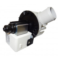 BOMBA MABE PARA AQUASAVER | Refacciones para Lavadoras