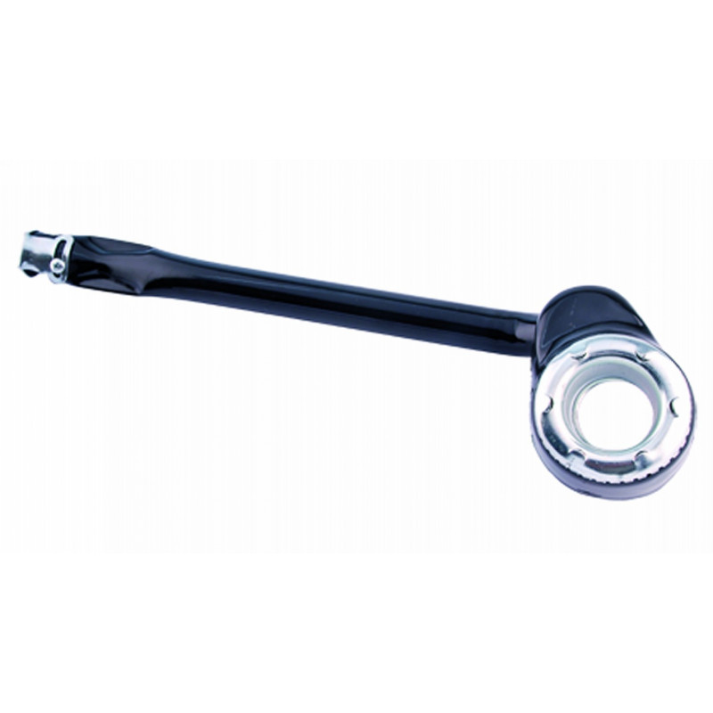 QUEMADOR ESTUFA SUPERMATIC LARGO HECHIZO | Refacciones para Estufas