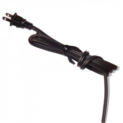 Cable de neopreno de 2.50 mts. | Refacciones para LICUADORA