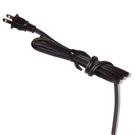 Cable de neopreno de 2.50 mts. | Refacciones para LICUADORA