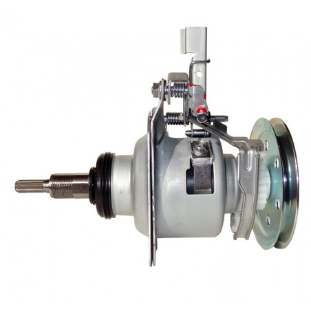 TRANSMISION PARA LAVADORA L.G. 2 ENGRANES MOD.1018 | Refacción y Repuesto para Lavadoras