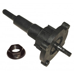 TRANSMISION PARA LAVADORA MOD.PERSEO C/BALERO WSMIT. | Refacciones para Lavadoras