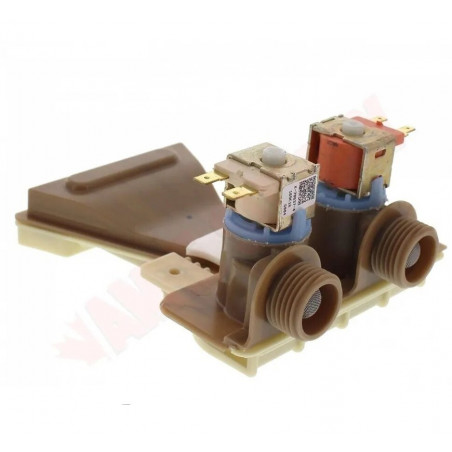 VALVULA BOBINA PARA LAVADORA ENS. KRAKEN MABE