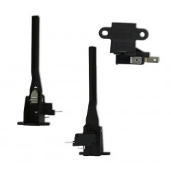 MICROSWITCH BLOCA PUERTA WHIRLPOOL | Repuestos para Lavadoras