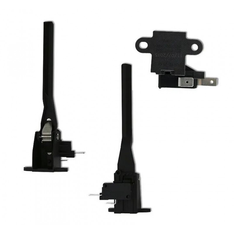 MICROSWITCH BLOCA PUERTA WHIRLPOOL