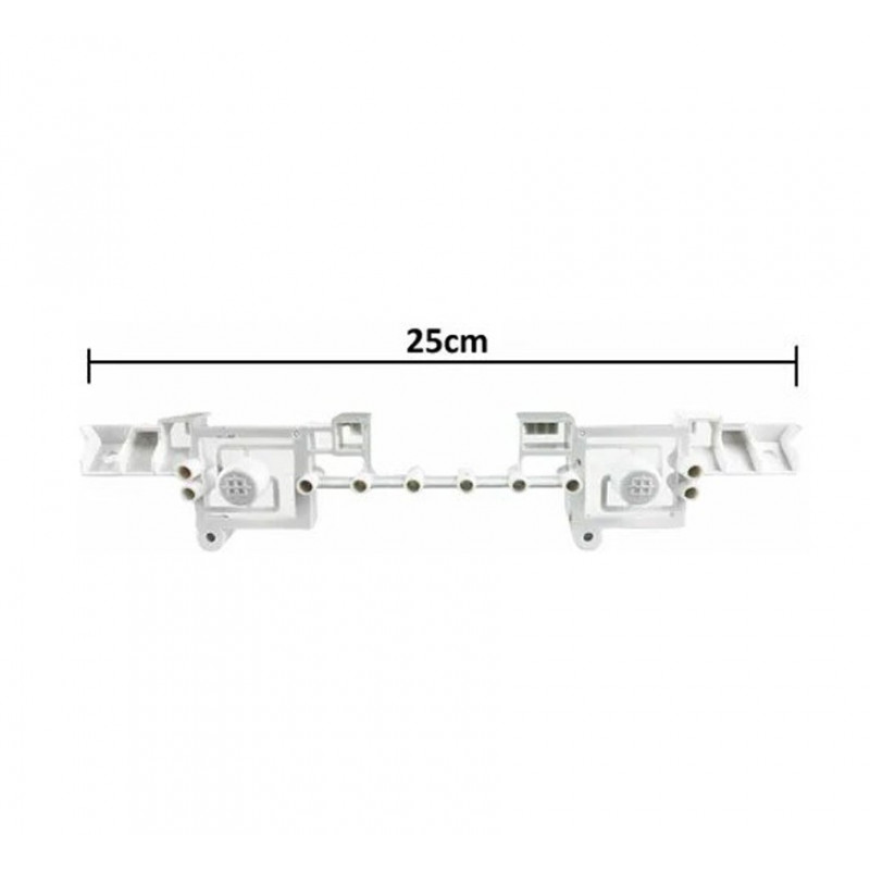 BOTON DE INICIO PAUSA | Refacción y Repuesto para Lavadoras