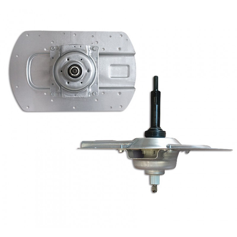 TRANSMISION PARA LAVADORA VS. SPTE.PRINC. BAL1 AMAZONAS 11 KGS ORIGINAL | Refacciones para Lavadoras