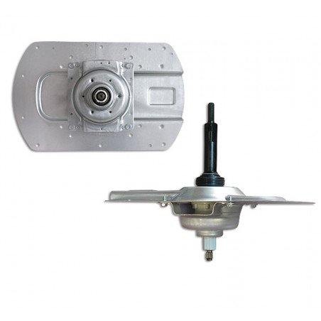 TRANSMISION PARA LAVADORA VS. SPTE.PRINC. BAL1 AMAZONAS 11 KGS ORIGINAL | Refacciones para Lavadoras