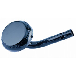 QUEMADOR ESTUFA LARGO TIPO HAMBURGESA FRAGA