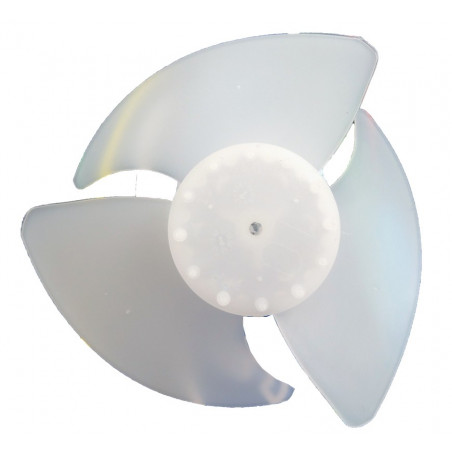ASPAS Y ANILLO VEN. POLAR PLANTA ENS. | Refacción y Repuesto para Refrigerador