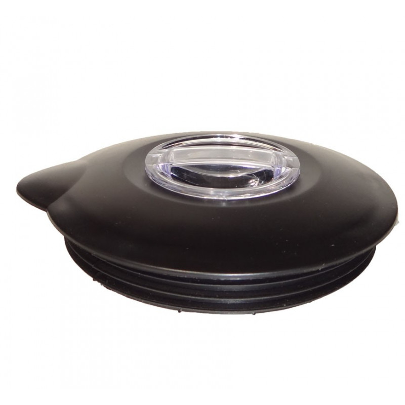 tapa vaso de vidrio 1.5 l taurus | Refacción y Repuesto para LICUADORA