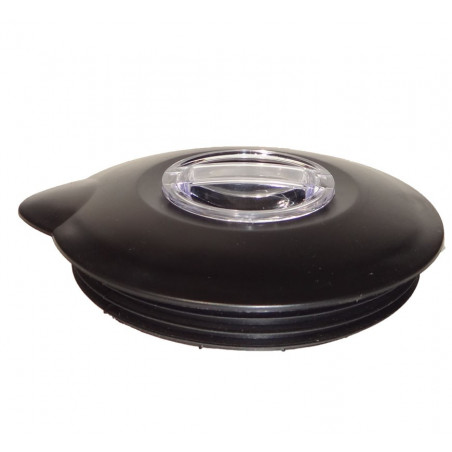 tapa vaso de vidrio 1.5 l taurus | Refacción y Repuesto para LICUADORA