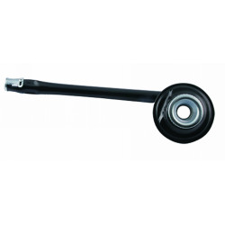 QUEMADOR ESTUFA LARGO MODERNO CON TAPA KELVINATOR | Piezas para Estufas