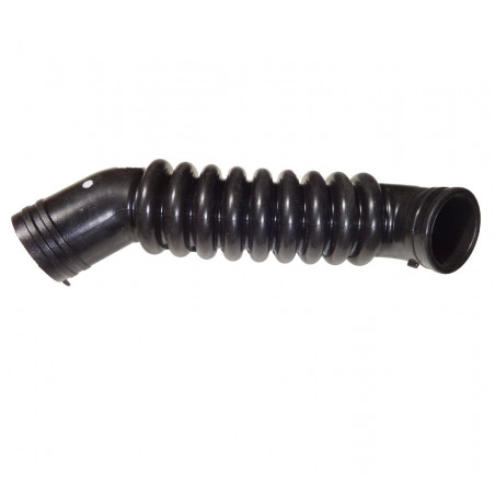 MANGUERA DE TINA BOMBA NEGRA DAEWOO | Refacción y Repuesto para Lavadoras