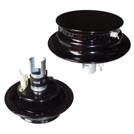 QUEMADOR ESTUFA MAYTAG CON PILOTO | Refacciones para Estufas