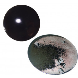 TAPA QUEMADOR  3 PATAS 12 CMS ECLIPSE | Repuestos para Estufas