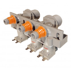 ELECTROVALVULA 2 ENT. 3 SAL.