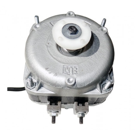 MOTOR 1/70 ELCO CHUMACERAS CUADRADO REC. | Refacción y Repuesto para Refrigerador