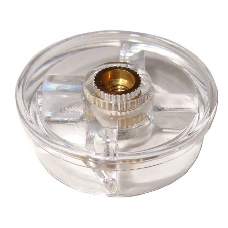 coplee chico para motor nutribulet | Refacción y Repuesto para LICUADORA