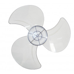 ASPA DE VENTILADOR DE 18" NAVIA MASTER | Refacciones para Ventiladores