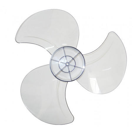 ASPA DE VENTILADOR DE 18" NAVIA MASTER | Refacciones para Ventiladores