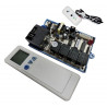 TARJETA MINISPLIT CON DISPLEY Y CONTROL REMOTO